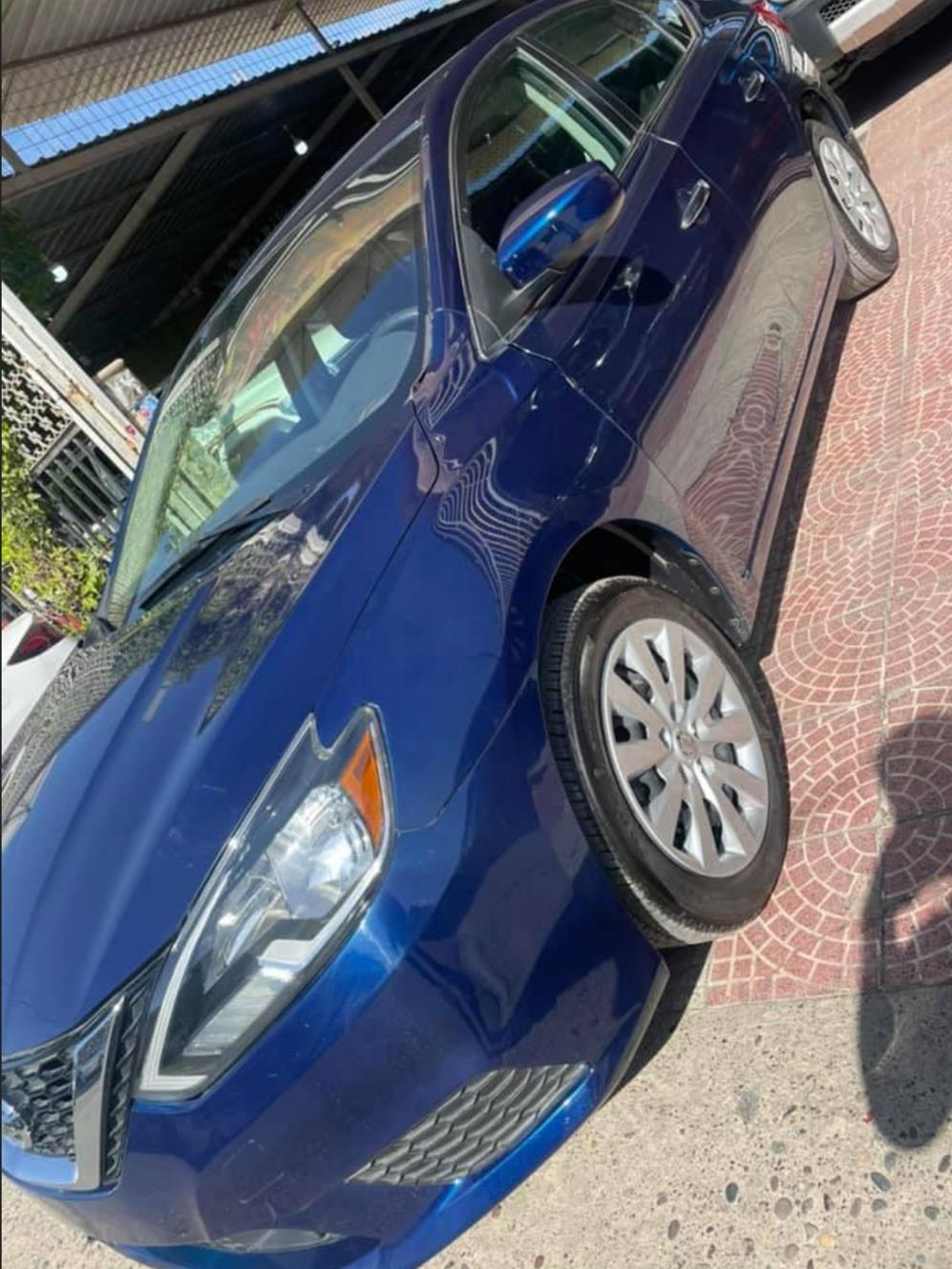 نیسان سێنترا